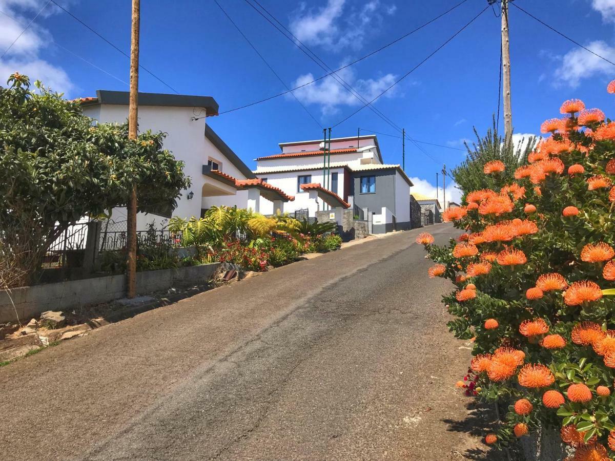 Lucilia'S House Βίλα Calheta  Εξωτερικό φωτογραφία